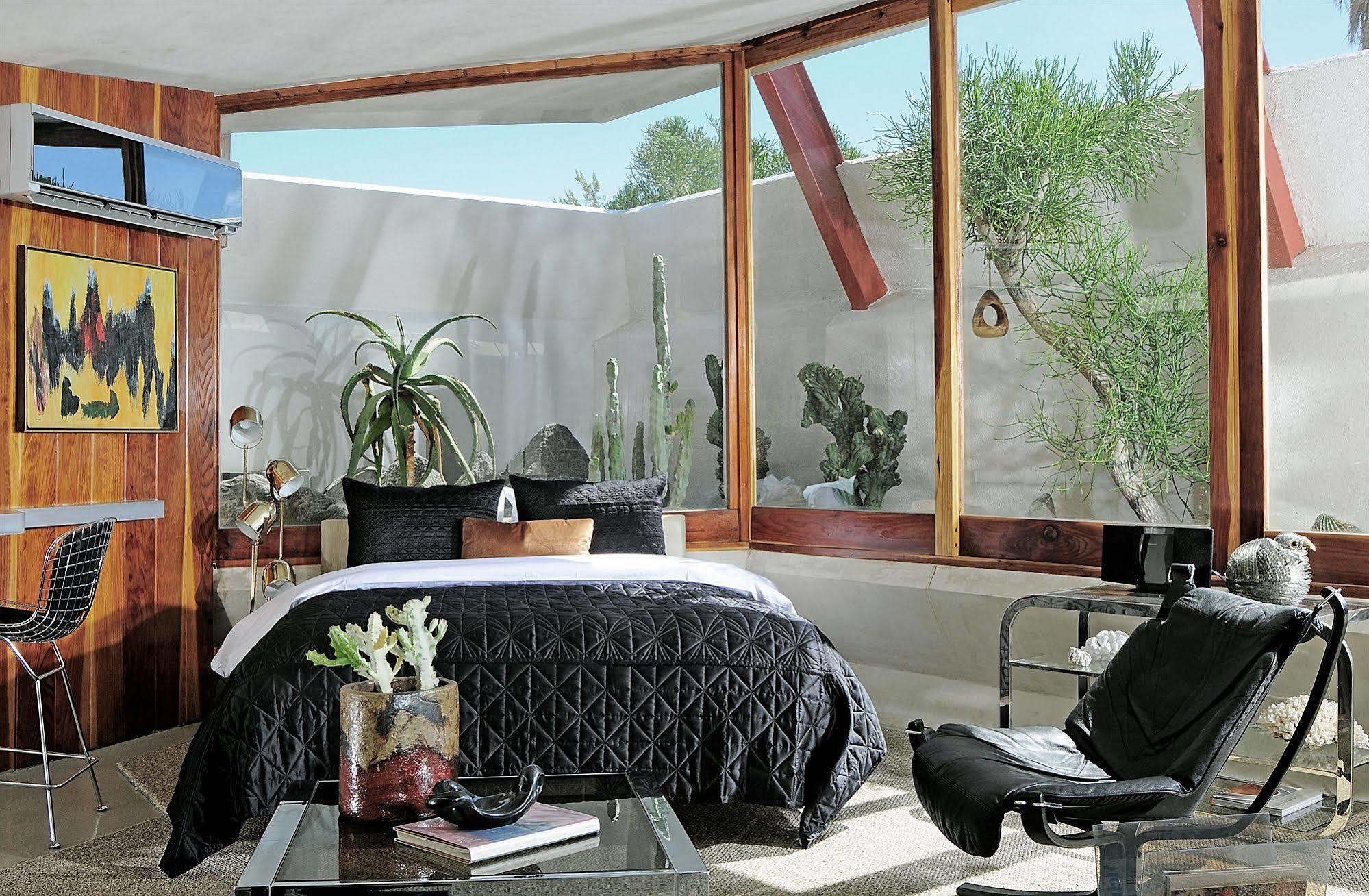 Hotel Lautner Desert Hot Springs Exterior foto