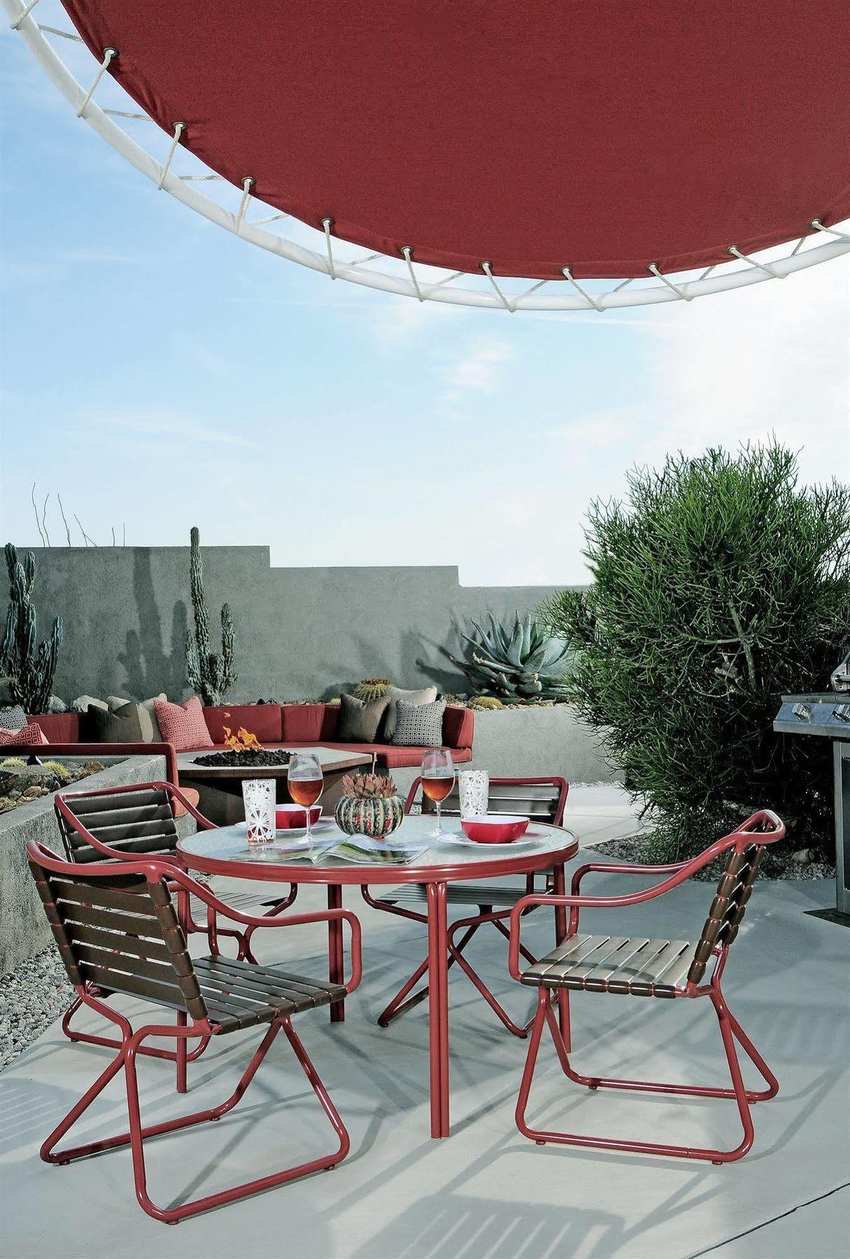 Hotel Lautner Desert Hot Springs Exterior foto