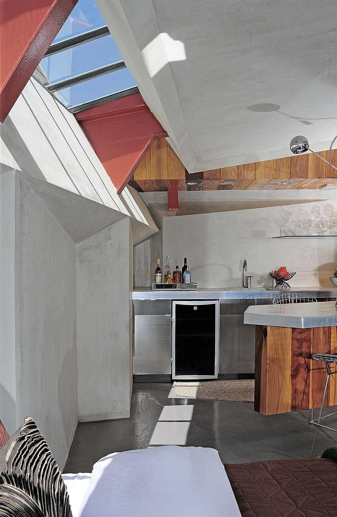 Hotel Lautner Desert Hot Springs Exterior foto